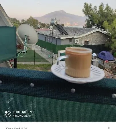 Sonbahar Holiday home